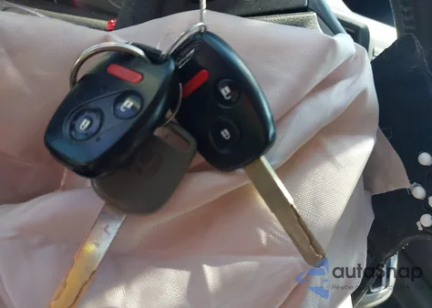 2012 Honda Cr-V Ex-L из США, поврежденный, VIN 2HKRM4H7XCH611729